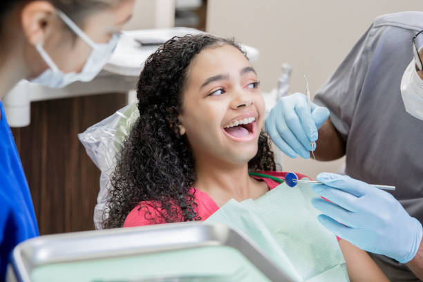 Best Tooth Infection Emergency Dentist  in Moreland Hills, OH