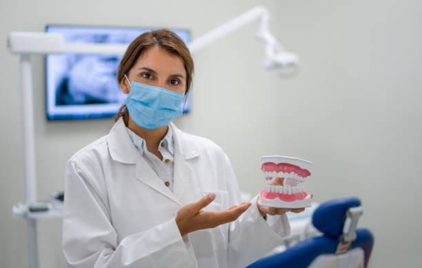 Best Tooth Infection Emergency Dentist  in Moreland Hills, OH