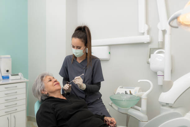 Best Dentist Open Late Near Me  in Moreland Hills, OH