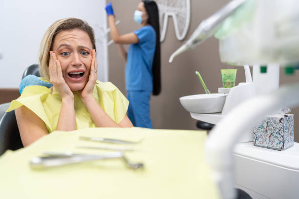 Best Chipped Tooth Repair Near Me  in Moreland Hills, OH