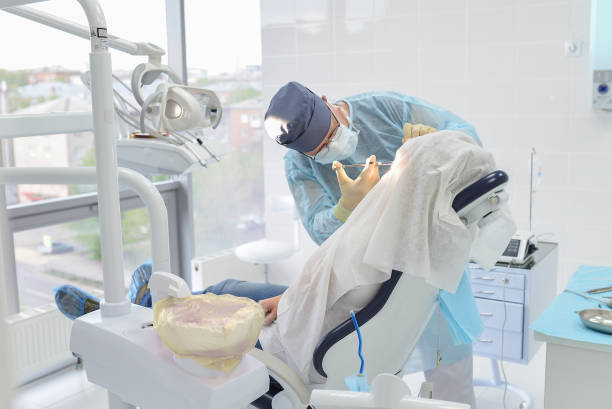 Best Tooth Pain Emergency Relief  in Moreland Hills, OH